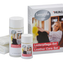 HUKLA Lederpflege-Set