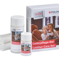 POLIPOL Lederpflege-Set