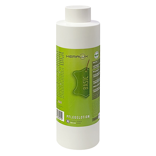 KERALUX® Pflegelotion A 1L KERALUX Pflegelotion A 1 Liter