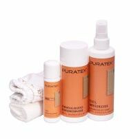PURATEX® Care Set for textile upholstery