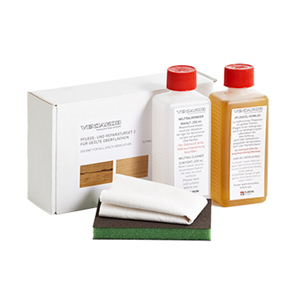 Venjakob Care and Repair set 2