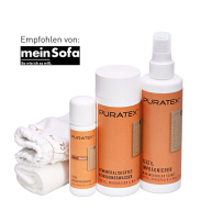 PURATEX Textilpflege Set
