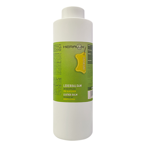 KERALUX® Leather Balm 1L KERALUX Leather Balm 1L