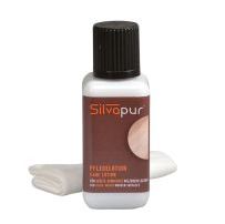 SILVAPUR® Care Lotion for oiled, waxed wooden surfaces