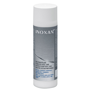 INOXAN Stainless Steel Care