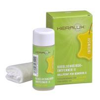 KERALUX® Ballpoint Pen Remover II