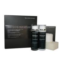 Walter Knoll leather care set for vintage effect leather