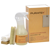 PURATEX® Cleaning Set for microfibre