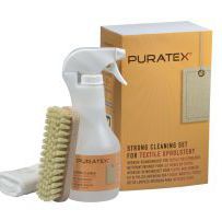 PURATEX® Textil Intensiv Reinigungs-Set