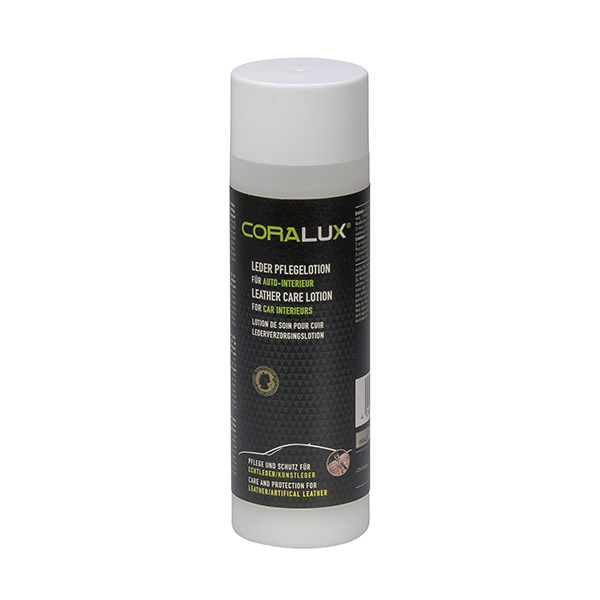 CORALUX® Care Lotion