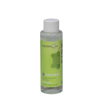 KERALUX Soft Cleaner O