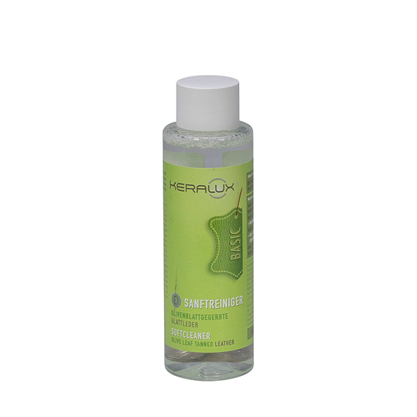 KERALUX Soft Cleaner O