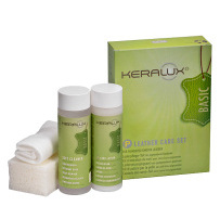 KERALUX® Leather Care Set P - ADA