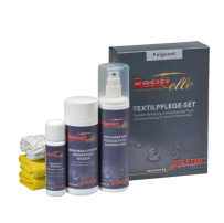 Resistelle Textilpflege-Set Folgeset