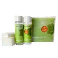 KERALUX® Lederpflege-Set "Sommer"