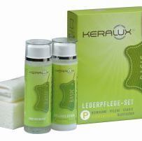 KERALUX® Leather Care Set P - PM Oelsa