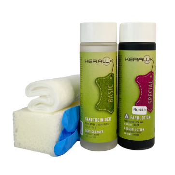 KERALUX® Colour Repair Set A