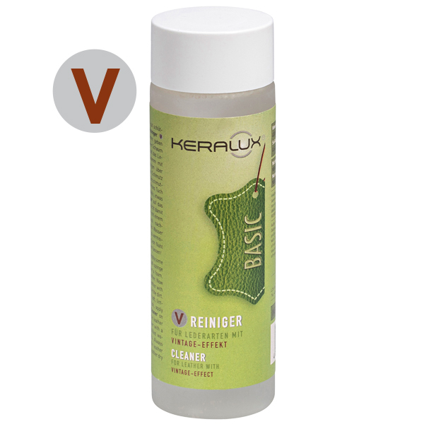 KERALUX® Cleaner V