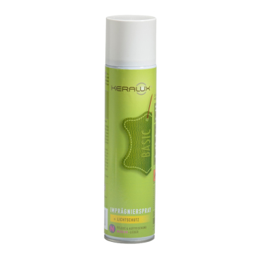 KERALUX® Protection Spray N with sun protection