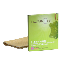 KERALUX® Cleaning      Cloth N for Nubuck and Suede Leather