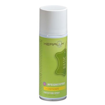 KERALUX® Imprägnierspray N mit Lichtschutz