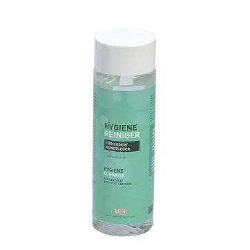 Hygiene Reiniger für Leder/Kunstleder
