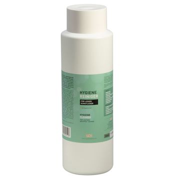 Hygiene Reiniger für Leder/Kunstleder 1Liter