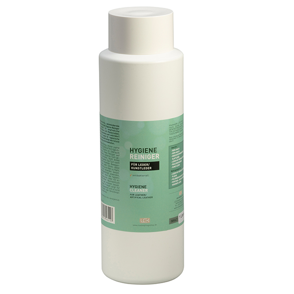 Hygiene Cleaner for leather/artificial leather