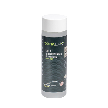 CORALUX Neutralreiniger