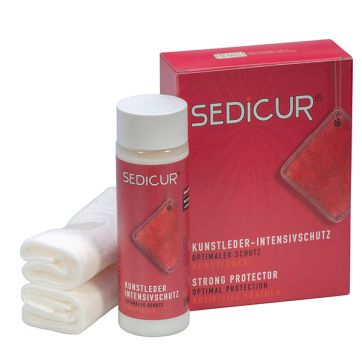 SEDICUR Kunstleder Intensivschutz
