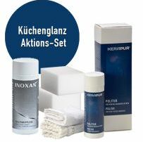 "Küchenglanz" Aktions-Set
