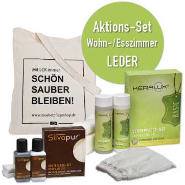 KERALUX Care Lotion for special vintage leather