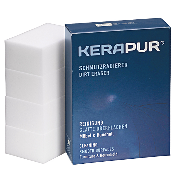 KERAPUR Schmutzradierer