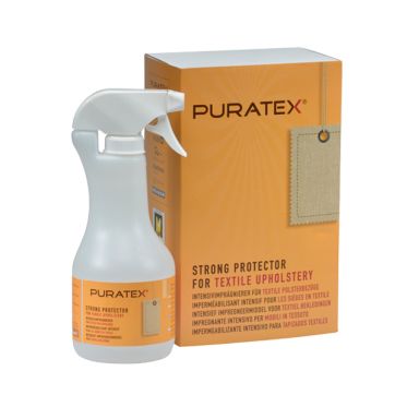 PURATEX® Strong Protector for textile upholstery