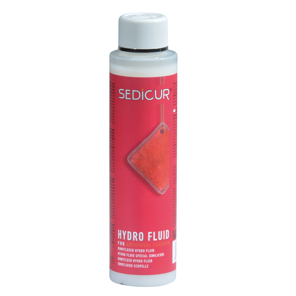 SEDICUR Kunstleder Hydro Fluid