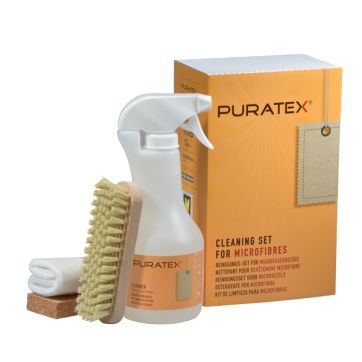 PURATEX® Cleaning Set for microfibre