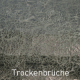 trockenes Leder