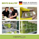 KERALUX® Leather Care Set P 4