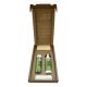 KERALUX® Leather Care Set V for leather with vintage-effect 3