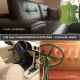 Lederpflege für Sofas, Autositze und Oldtimer