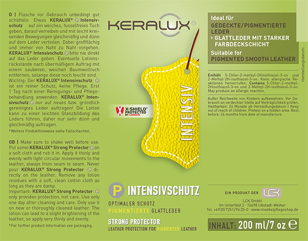 PURATEX® Kunstfaser Pflege-Set 2