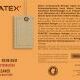 PURATEX® Care Set for synthetic fibres 2