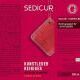 SEDICUR® Care Set for artificial leather 2