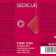 SEDICUR® Care Set for artificial leather 2