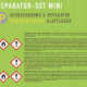 KERALUX® Repair Set P MINI 2