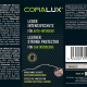 CORALUX® 3 in 1 Kombi-Set 4