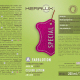 KERALUX® Farbauffrischungs-Set A nach Original-Muster 3