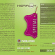 KERALUX® Colour Repair Set for leather with vintage-effect 3