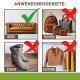 KERALUX® Lederpflege-Set P - Servicegarantie Folgeset Polinova 2