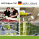Fettlöserspray für Polsterbezüge 4